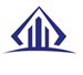 田川龙泉阁传统日式旅馆 Logo